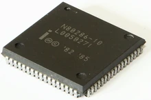 Microprocesseur Intel 80286