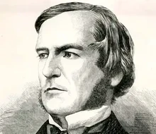 George Boole