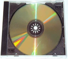 Premier CD-ROM informatique
