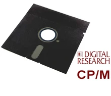 Prototype de micro-ordinateur IBM au début des années 1980