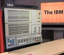 IBM System/360, famille d’ordinateurs compatibles