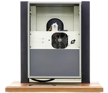 Prototype de lecteur de disquettes IBM