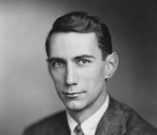 Claude Shannon, père de la théorie de l'information