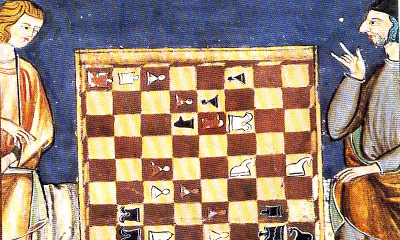 Affiche 11 – thème