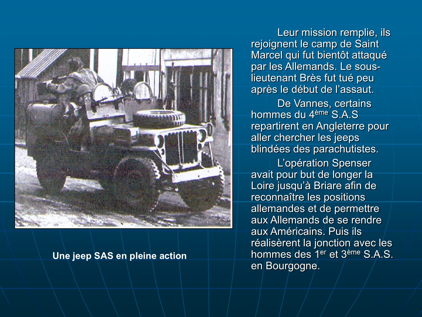 Diapositive 24 — CNRD 2004