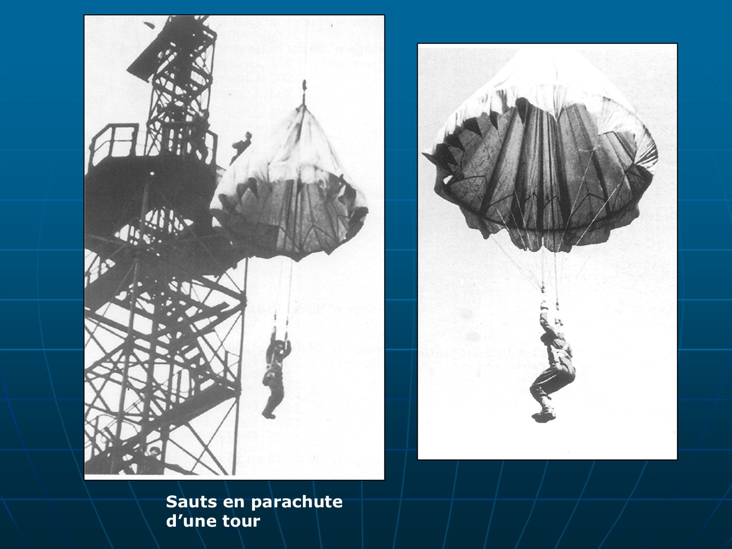 Diapositive 9 — CNRD 2004