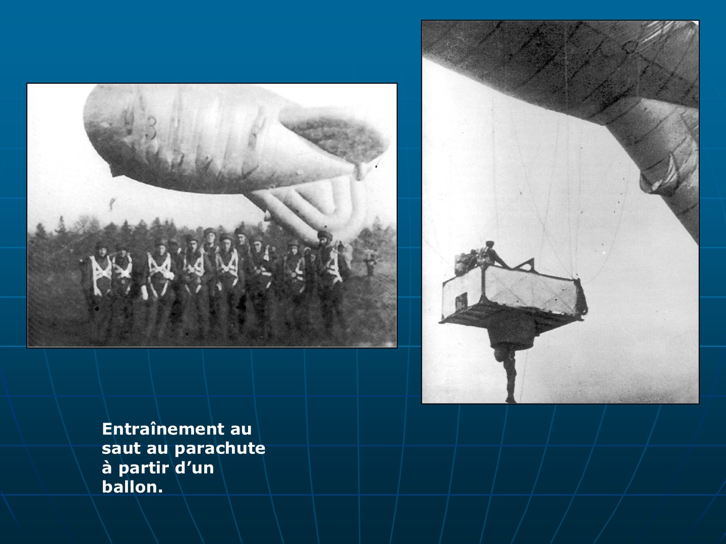 Diapositive 10 — CNRD 2004