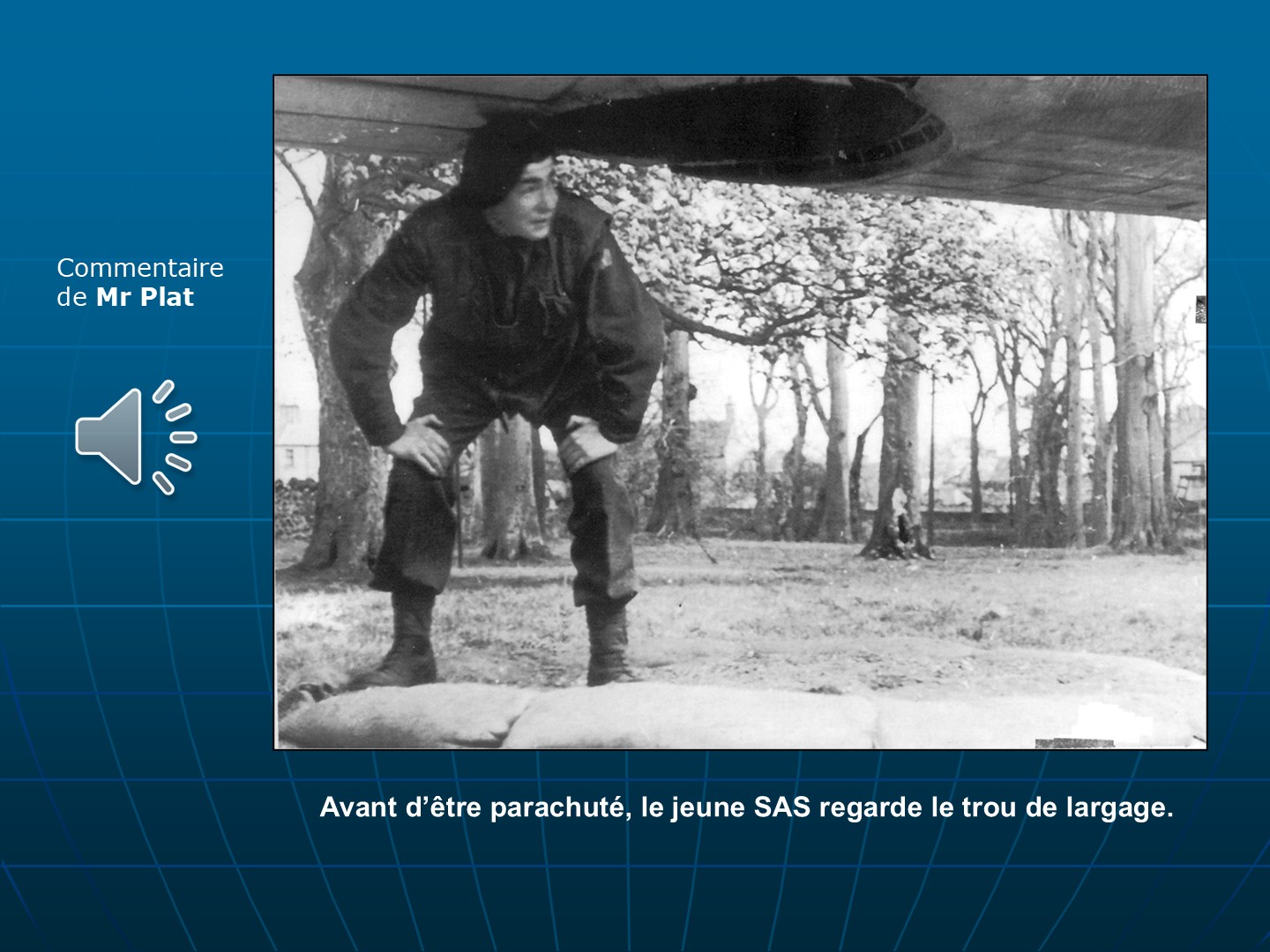 Diapositive 12 — CNRD 2004