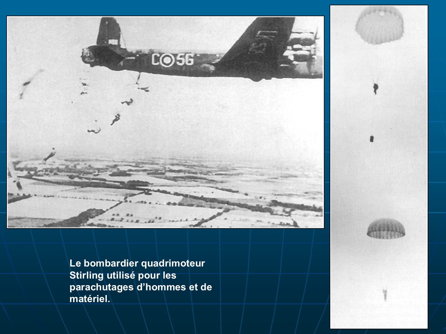 Diapositive 13 — CNRD 2004