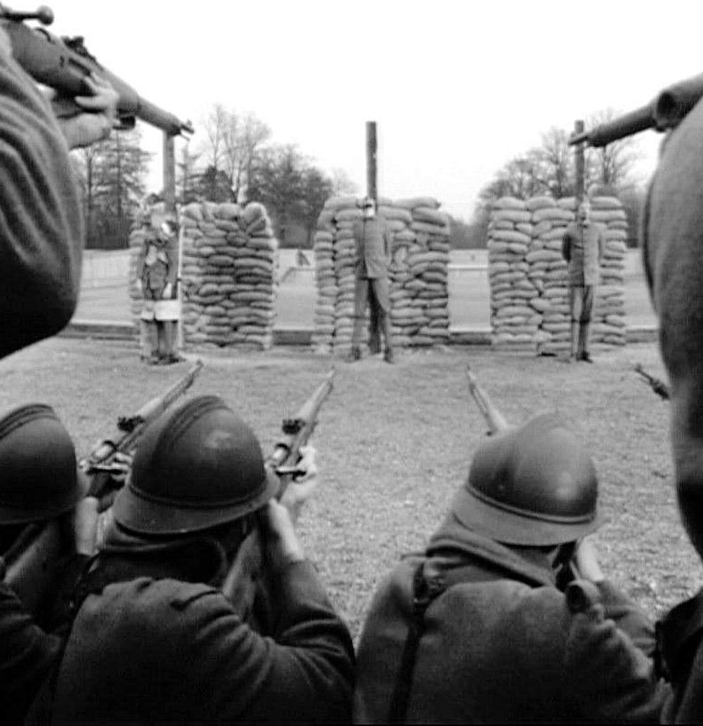 « Jusqu’au bout du danger » — vignette 1