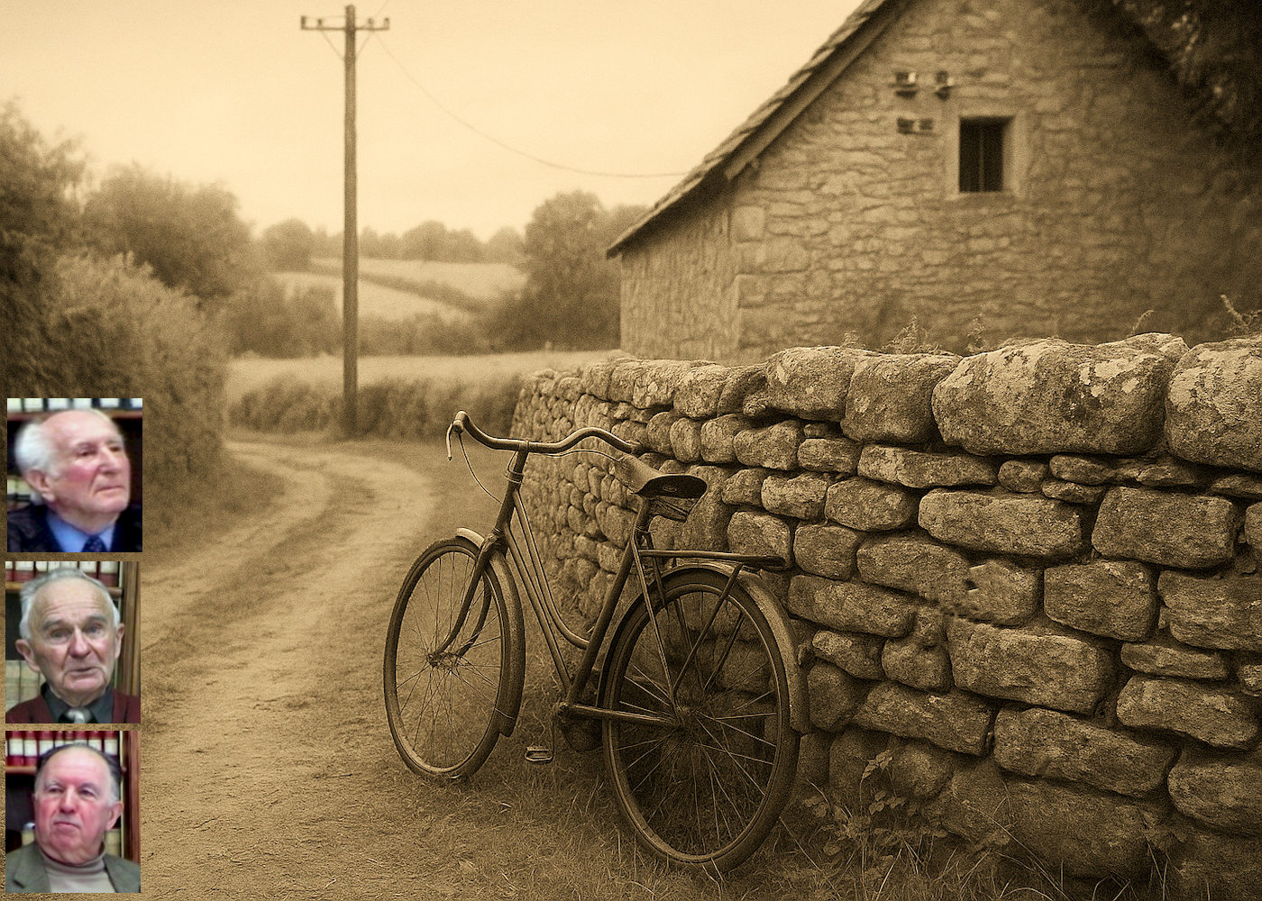 Affiche «Le terreau de la victoire»