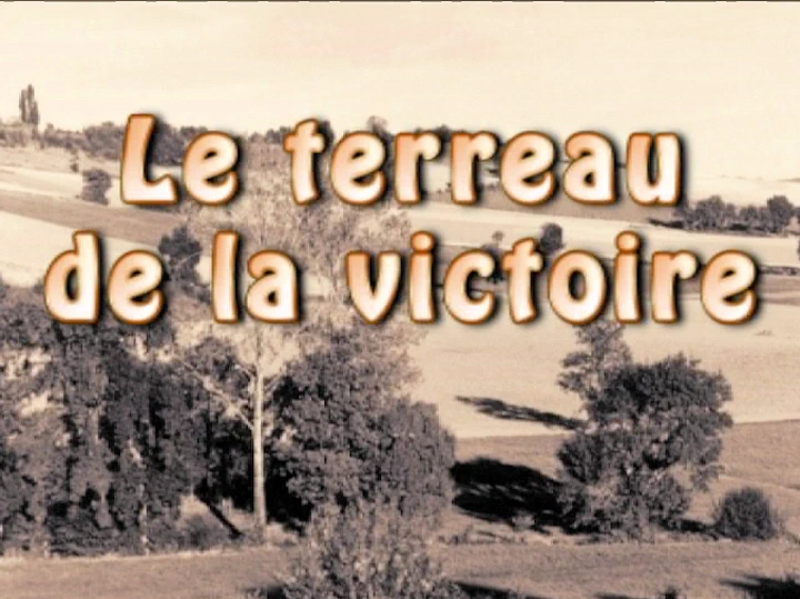 Le terreau de la victoire