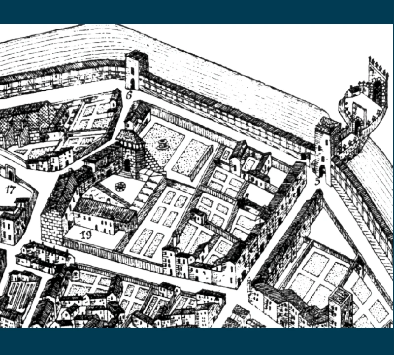 Chambre de l’Édit — illustration