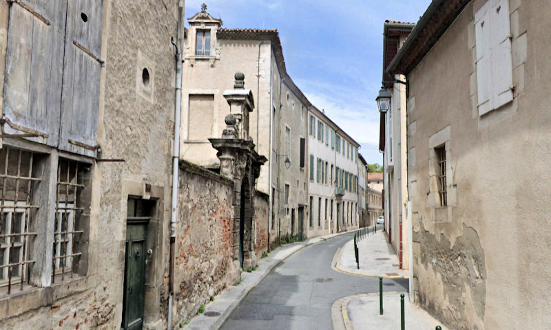 Chambre de l’Édit