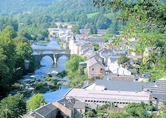 Brassac et Lafusarié