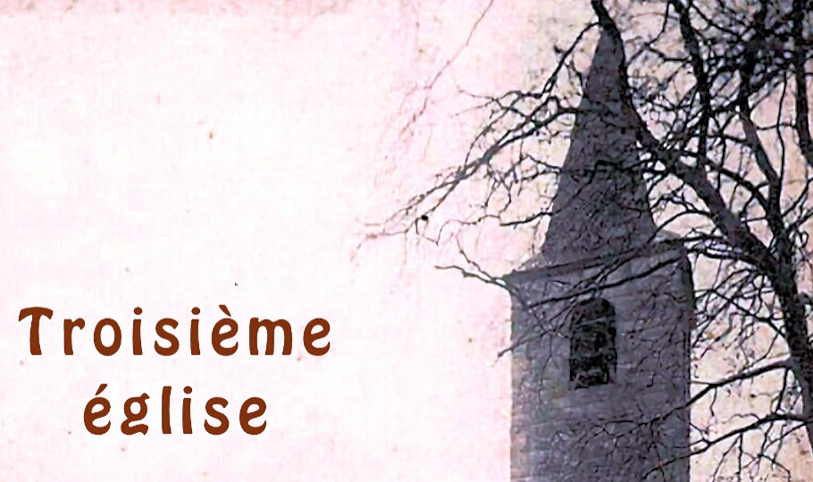 Église 1830-1899
