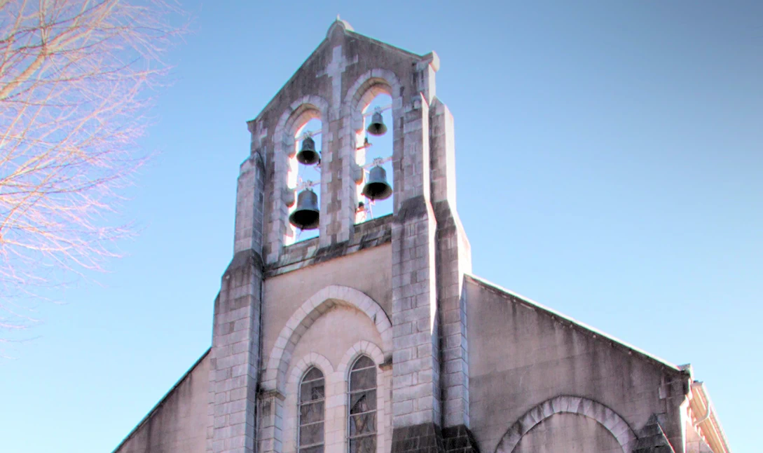 Église aujourd'hui