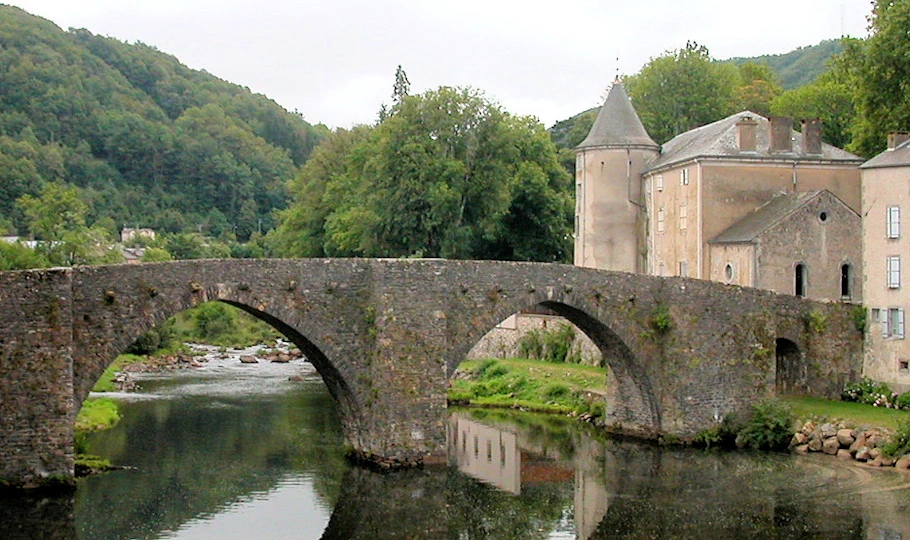 Film Lafusarié