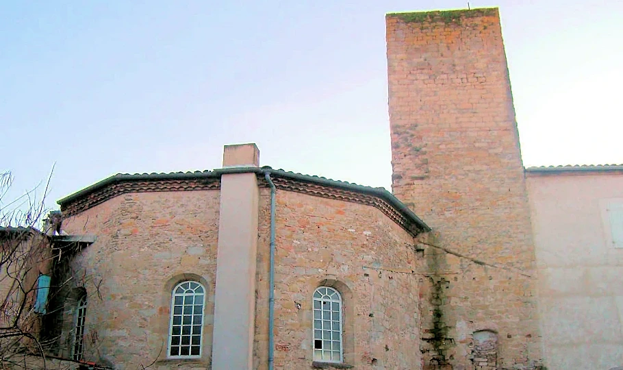La Tour des Cordeliers