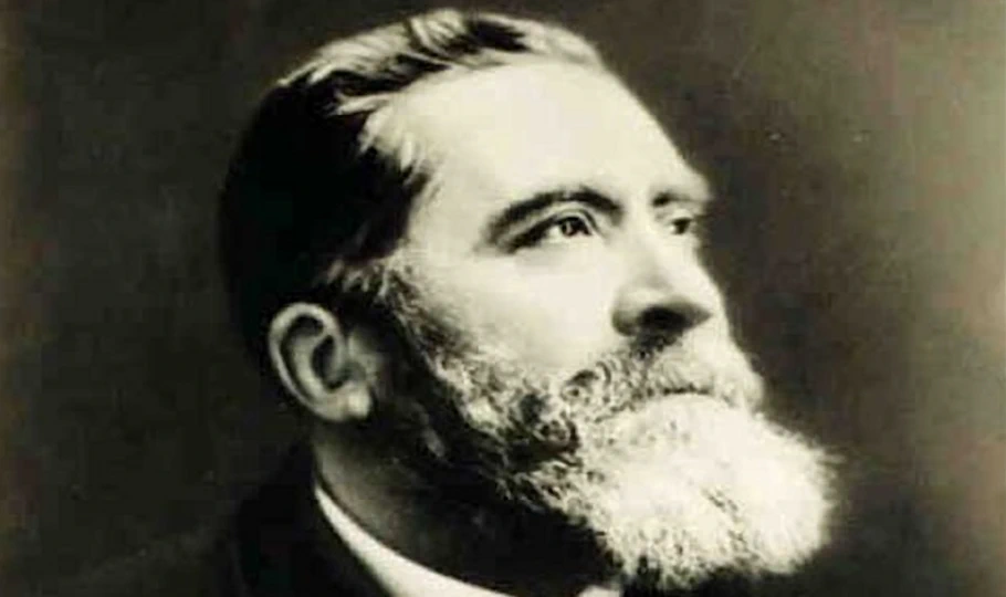 Jean Jaurès