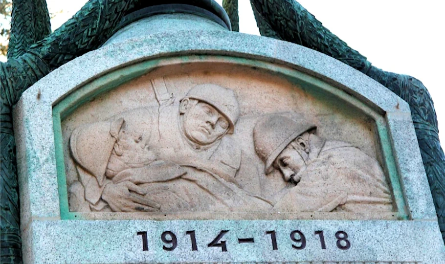 Monument aux morts