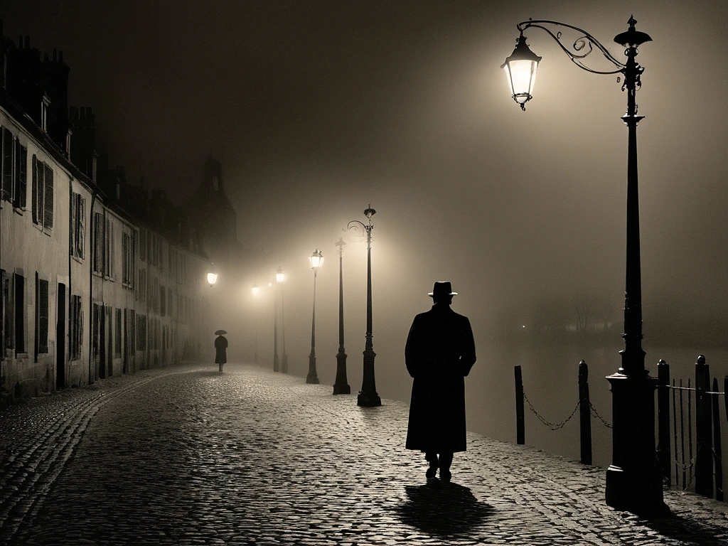 D'entre les morts