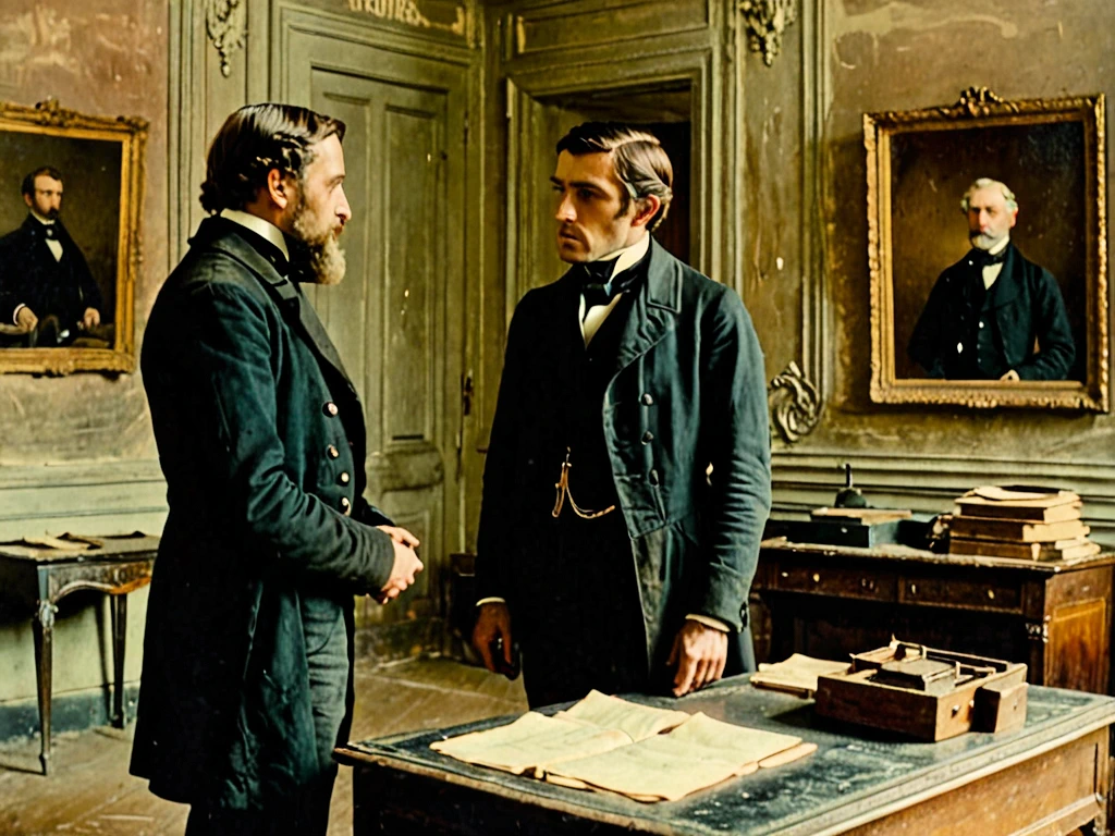 Monsieur Badin