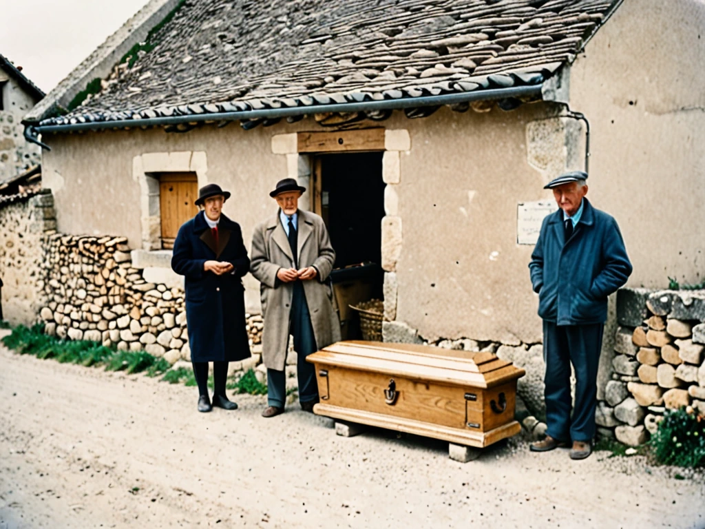 La Gloire des Pythre