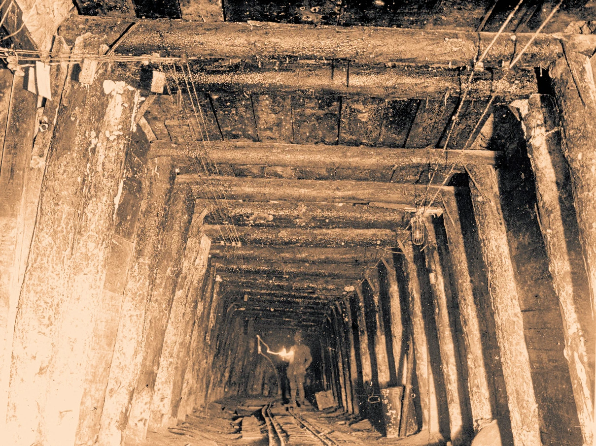 Aménagements de tranchées