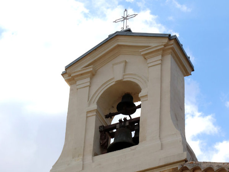 Églises de la Plaine